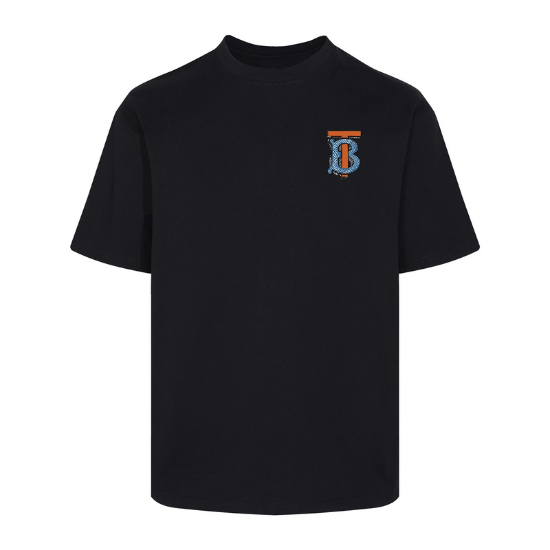 Burberry T-shirt Wmns ID:20240423-30